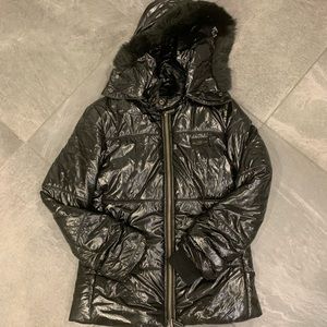 Armani Jeans Winter Jacket